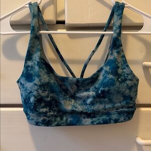 Athleta Sports Bra